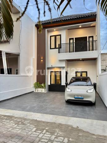 Rumah Seperti Baru Jual Dibawah Pasaran di Perum Green Kebagusan