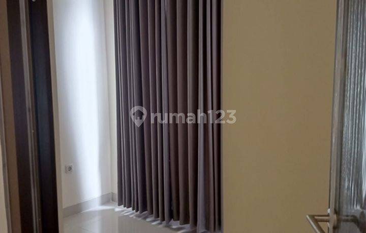 Banting Harga! Rumah Seperti Baru Dijual Cepat Di Asana Residence Cibubur