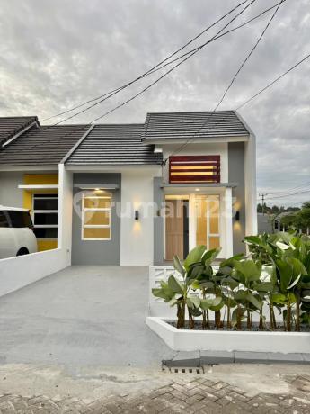 Dijual Dibawah Pasaran Rumah Baru Renov Metland Sektor6 Cileungsi Dijual Dibawah Pasaran Rumah Baru Renov Metland Sektor6 Cileungsi