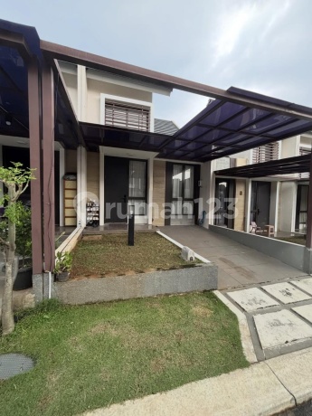 Take Over Or Cash Dijual Rumah Rapi 2 LT View Danau di Bukit Golf Take Over Or Cash Dijual Rumah Rapi 2 LT View Danau di Bukit Golf