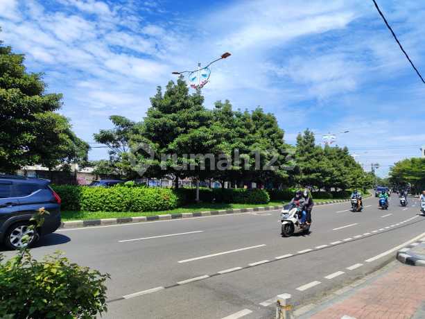 KEMBANGAN RAYA [TANAH]: Dijual-Dekat Walikota dan BYD