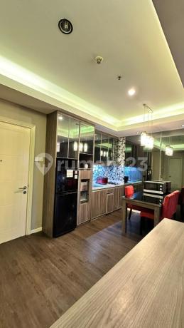 Dijual Harga Bagus 2 Bedroom Cosmo Terrace Dijual Harga Bagus 2 Bedroom Cosmo Terrace
