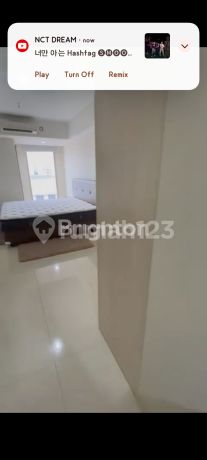 APARTEMEN LOUIS KIENNE PANDANARAN SEMARANG