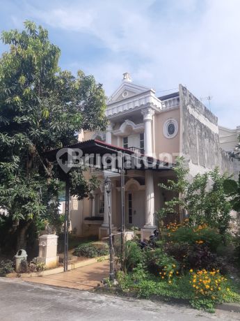DIJUAL/DISEWAKAN VILLA ESPERANZA DI NGALIYAN DIJUAL/DISEWAKAN VILLA ESPERANZA DI NGALIYAN