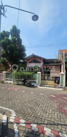 Rumah Strategis Siap Huni Di Pandean Lamper Dekat Exit Tol