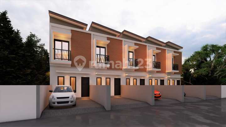 Rumah Dijual di Area Tegal Buah, Denpasar Barat Rumah Dijual di Area Tegal Buah, Denpasar Barat