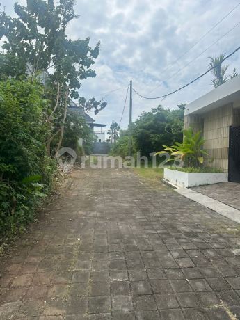 Tanah Kampus Udayana Jimbaran Kuta Selatan Badung Bali