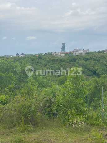 Tanah Tundun Penyu Ungasan Kuta Selatan Badung Bali