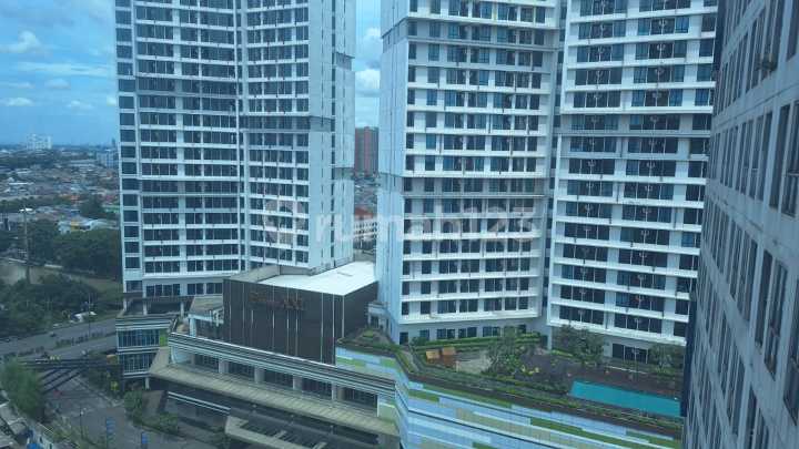 Apartemen Grand Dhika City Unfurnish Type Studio, Bekasi Timur, Jawa Barat