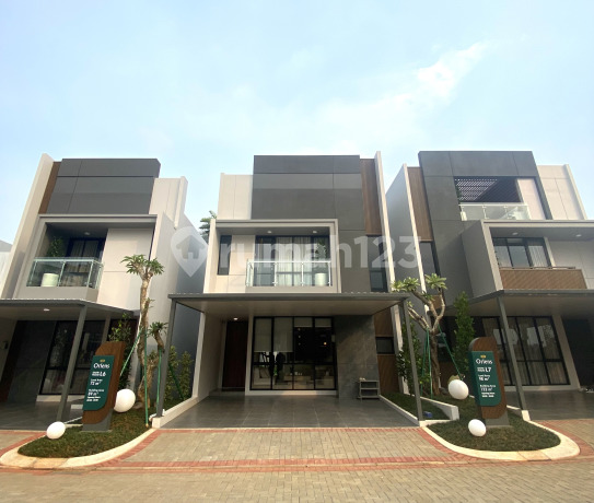 Siap Huni Rumah Asri 2 Lantai 5KT, Dekat Akses Tol Jatikarya 2 Siap Huni Rumah Asri 2 Lantai 5KT, Dekat Akses Tol Jatikarya 2