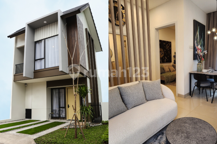 For Sale Rumah 2 Lantai Bagus Strategis Dekat MRT dan Toll di Cilandak For Sale Rumah 2 Lantai Bagus Strategis Dekat MRT dan Toll di Cilandak