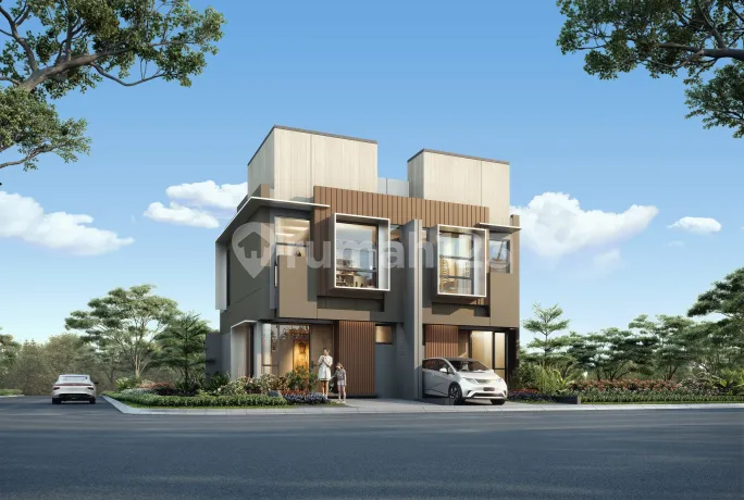 Hunian Favorit Cluster Izzi Terbaru 1,5 M Only Limited Stock Hunian Favorit Cluster Izzi Terbaru 1,5 M Only Limited Stock