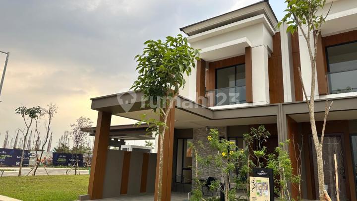 Dijual Rumah Baru di Bandung Favorit Dekat Sekolah, Toll, dan Kampus