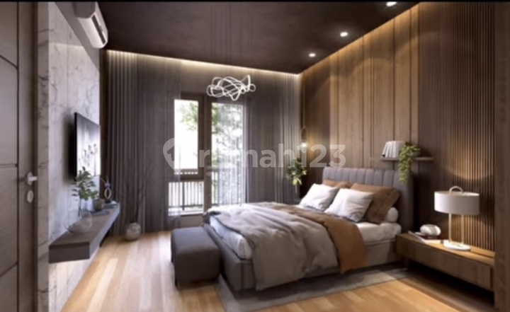 Siap Huni Rumah 2BR Murah di Bawah 1 M di Batam