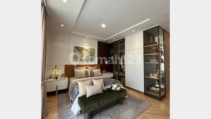 Hunian Sangat Luas Mewah di Jakarta Dijual Harga Terbaik Punya 5 Bedrooms Hunian Sangat Luas Mewah di Jakarta Dijual Harga Terbaik Punya 5 Bedrooms