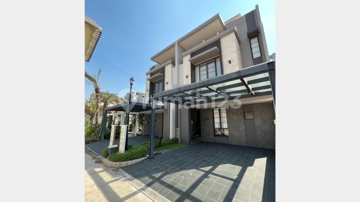 Rumah Elit Mewah Luas Dijual Dalam Kondisi Baru di Jakarta Fasilitas Clubhouse Lengkap Rumah Elit Mewah Luas Dijual Dalam Kondisi Baru di Jakarta Fasilitas Clubhouse Lengkap