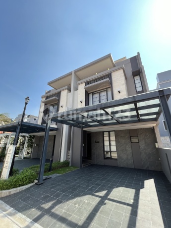 Hunian Elit Premium 5 Kamar Dijual Kondisi Baru di Jakarta Dilengkapi Fasilitas Lengkap Hunian Elit Premium 5 Kamar Dijual Kondisi Baru di Jakarta Dilengkapi Fasilitas Lengkap