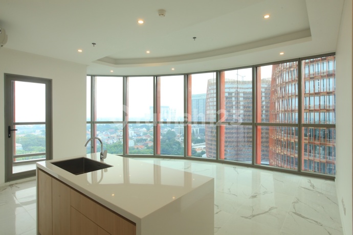 For Sale Unit Apartemen Sq Res 2 BR Kondisi Baru Stok Terbatas! For Sale Unit Apartemen Sq Res 2 BR Kondisi Baru Stok Terbatas!