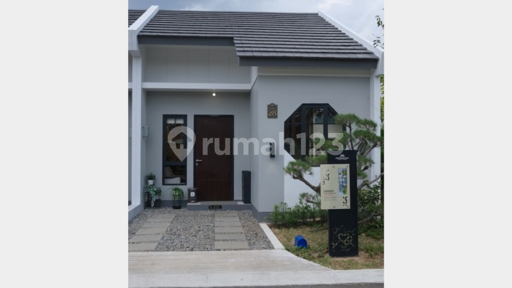 For Sale: Japanese-Style House with 2 Bedrooms, Ideal for Young Families For Sale: Japanese-Style House with 2 Bedrooms, Ideal for Young Families