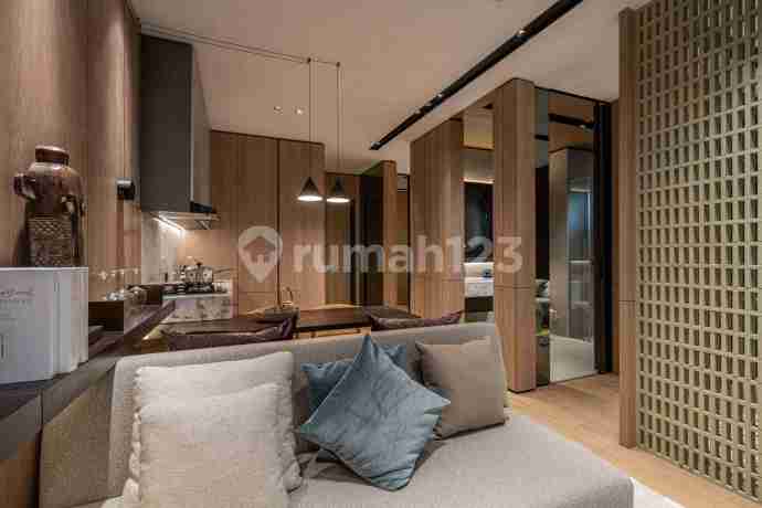 For Sale Apartemen 2BR di Jaksel, Fasilitas Lengkap Dekat Mall & MRT For Sale Apartemen 2BR di Jaksel, Fasilitas Lengkap Dekat Mall & MRT