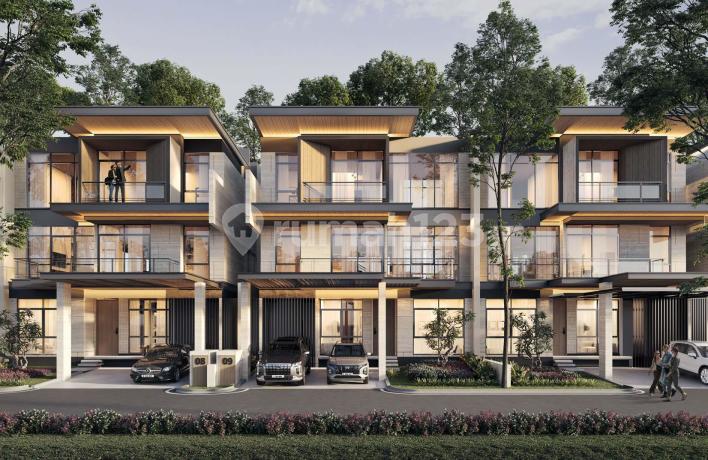 Luxury And Wide House In Bogor With The Best Golf Course View Luxury And Wide House In Bogor With The Best Golf Course View