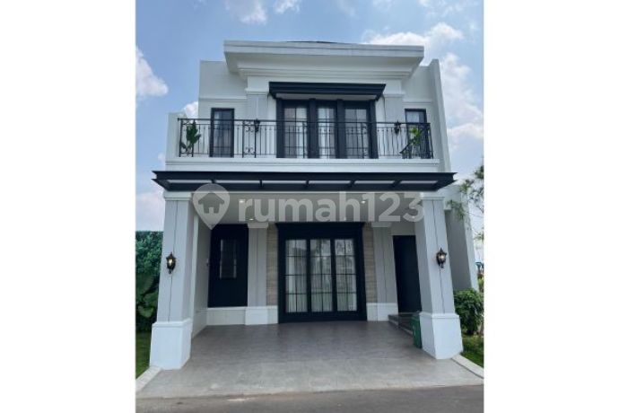 Jual Rumah Baru Bagus Nyaman 2 Lantai Fasilitas Lengkap Jual Rumah Baru Bagus Nyaman 2 Lantai Fasilitas Lengkap