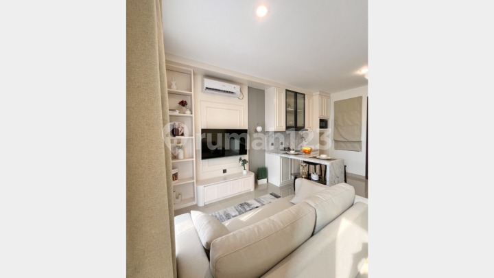 For Sale Rumah Baru di Bogor, Free BPHTB Dekat Tol & LRT