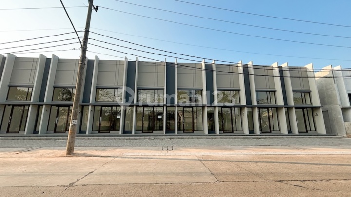 For Sale Ruko Baru Murah di Bogor, Dekat Kawasan Komersil & Tempat Wisata For Sale Ruko Baru Murah di Bogor, Dekat Kawasan Komersil & Tempat Wisata