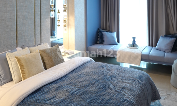 Apartemen Mewah Elit 3 Kamar di Seberang Mall Alam Sutera Persis dan Dekat IKEA & Pintu Toll Apartemen Mewah Elit 3 Kamar di Seberang Mall Alam Sutera Persis dan Dekat IKEA & Pintu Toll