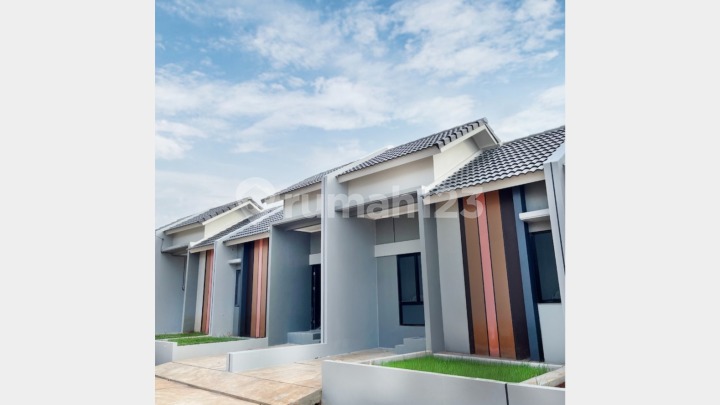 For Sale Rumah Kondisi Baru 2 KT Dekat Waterjoy Cileungsi Bogor For Sale Rumah Kondisi Baru 2 KT Dekat Waterjoy Cileungsi Bogor