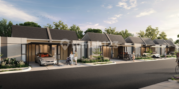 Rumah Bagus Cantik 2 Kamar Dijual Cepat Dalam Kondisi Baru Rumah Bagus Cantik 2 Kamar Dijual Cepat Dalam Kondisi Baru