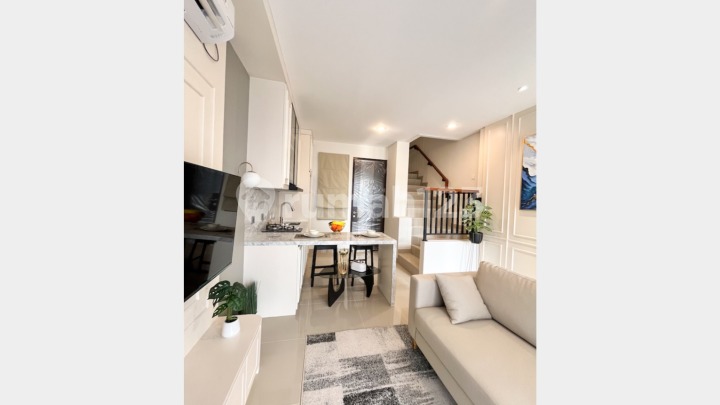 Siap Huni Rumah Baru 2 Kamar Tidur di Bogor, Asri & Strategis Dekat Tol Siap Huni Rumah Baru 2 Kamar Tidur di Bogor, Asri & Strategis Dekat Tol