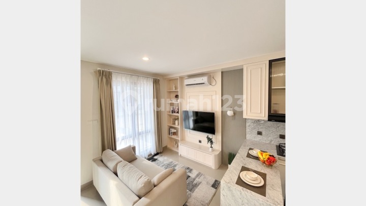 Siap Huni Rumah 2 KT 2 KM di Bogor, Asri, Dekat Transum & Tol Siap Huni Rumah 2 KT 2 KM di Bogor, Asri, Dekat Transum & Tol