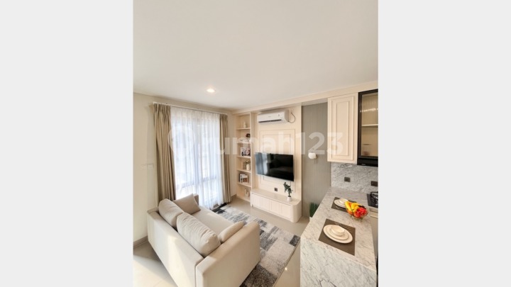 For Sale Rumah 2 KT di Bogor, Strategis Free DP, BPHTB, SHM