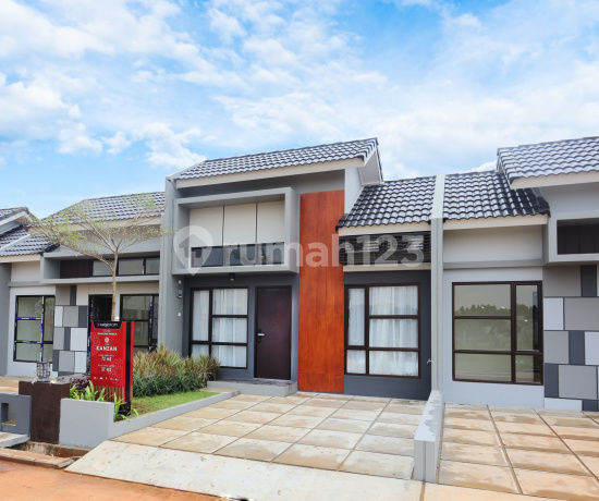 Dijual Rumah Baru 2 Kamar di Harvest City Bogor Free Furnish Free PPN Bisa Subsidi DP Dijual Rumah Baru 2 Kamar di Harvest City Bogor Free Furnish Free PPN Bisa Subsidi DP