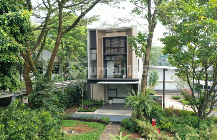 Rumah Premium Kondisi Baru Ada Rooftop Dekat Aeon Mall Bsd City Tangerang Rumah Premium Kondisi Baru Ada Rooftop Dekat Aeon Mall Bsd City Tangerang