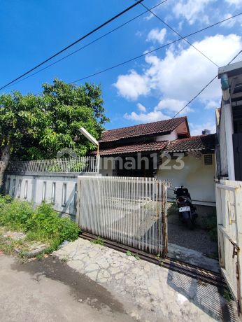 Rumah Mainroad Blok B Taman Kopo Indah 2 Rumah Mainroad Blok B Taman Kopo Indah 2