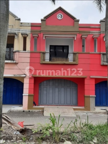 Ruko Strategis Buat Usaha di Komplek Permata Kopo Sukamenak Ruko Strategis Buat Usaha di Komplek Permata Kopo Sukamenak