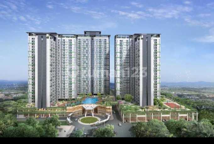 Apartemen Akasa Studio Baru Full Furnish Bsd Apartemen Akasa Studio Baru Full Furnish Bsd