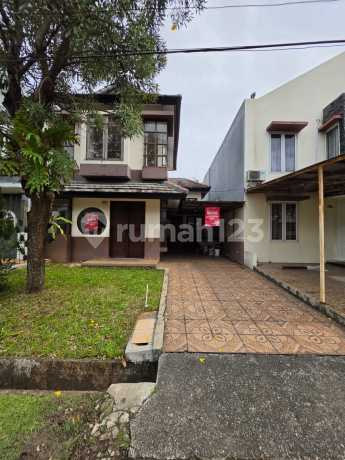 Rumah 2 Lantai Siap Huni di Cluster Taman Osaka Lippo Karawaci Rumah 2 Lantai Siap Huni di Cluster Taman Osaka Lippo Karawaci
