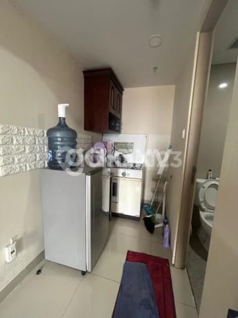 Apartement Dharma Husada Lagoon Tower A Lantai 18 Apartement Dharma Husada Lagoon Tower A Lantai 18