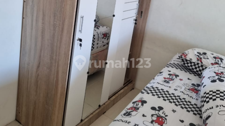 Apartemen Educity Surabaya Tower Yale Studio Lantai 17