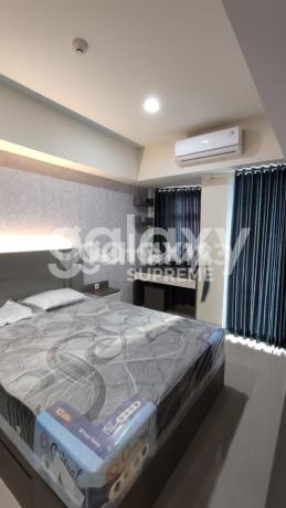 apartemen Grand Dharmahusada Lagoon  Studio Tipe B