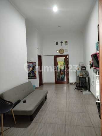 Di Jual Rumah Arjuna Estate Salatiga Dekat Sekolah Internasional Schoo 