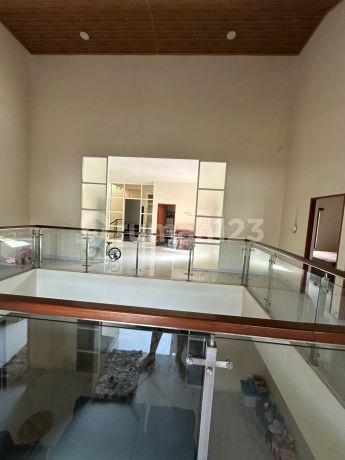 Di Jual Rumah Bagus Dan Mewah Di Puri Wahid Regency Salatiga 