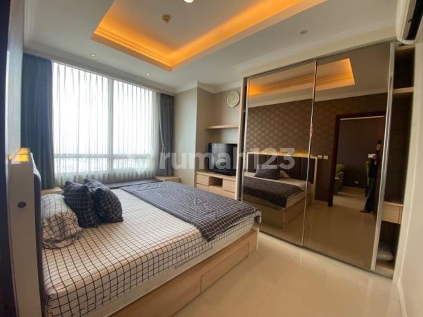 For Rent 1-Bedroom Apartment | 60 Sqm | Fully Furnished Denpasar Residence, Kuningan, South Jakarta For Rent 1-Bedroom Apartment | 60 Sqm | Fully Furnished Denpasar Residence, Kuningan, South Jakarta