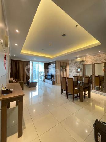 For Rent: Stylish 3-Bedroom Apartment (125 Sqm) At Denpasar Residence, Kuningan - Luxury Living In South Jakarta. For Rent: Stylish 3-Bedroom Apartment (125 Sqm) At Denpasar Residence, Kuningan - Luxury Living In South Jakarta.