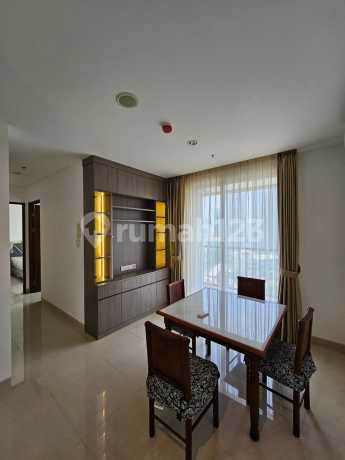 For Rent: Comfortable 2-Bedroom Apartment (64 Sqm) At The Newton 1 - Strategic Ciputra World 2 Location For Rent: Comfortable 2-Bedroom Apartment (64 Sqm) At The Newton 1 - Strategic Ciputra World 2 Location