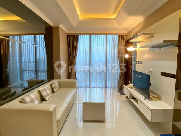 For Rent 2 Bedrooms Apartment At Denpasar Residence In Prime Kuningan, South Jakarta Apartement Kuningan City Denpasar Residence 2 Kamar Tidur Apartement Kuningan City Denpasar Residence 2 Kamar Tidur