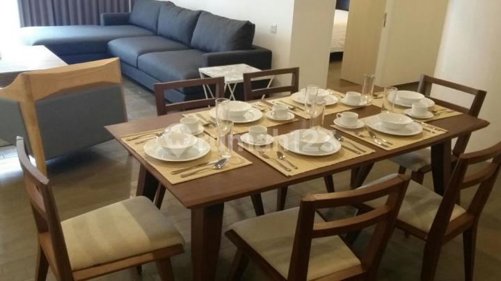 For Sale: Luxurious 3-Bedroom Apartment (198 sqm) at Verde Residence – Fully Furnished Living in the Heart of Kuningan, South Jakarta.